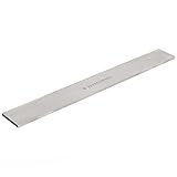 uxcell　バイト　HSS　旋盤ツール　ハイスピードスチール　フライス切削工具　3mmx20mmx200mm