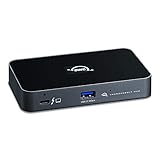 【国内正規品】 OWC Thunderbolt Hub （OWC サンダーボルト ハブ）独立型デイジーチェーン×3 / Thunderbol