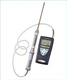 新コスモス電機 (COSMOS) 複合型ガス検知器(温泉用) XP-3118S