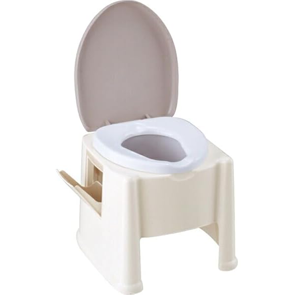 Amazon | アロン化成 安寿 ポータブルトイレGX | 安寿