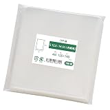OPP袋 ミニ色紙用 スリーブ テープなし 国産 125x140mm 1000枚 S12.5-14（ミニ色紙用）