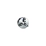 北川鉄工所 北川 スクロールチャック JN07T