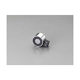 ESCO (エスコ) DC24V/φ65mm 電磁マグネットホルダーEA984CM-5