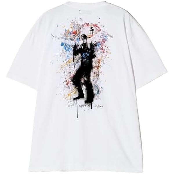 Amazon.co.jp: [ONE OK ROCK] ワンオクロック ワンオク 2021