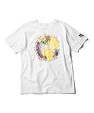 e-girls tシャツ白S e.g.smile