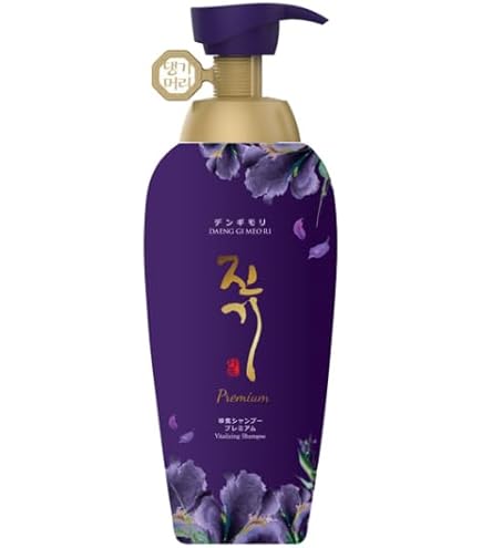 Amazon | TOKIO IE インカラミ プレミアムシャンプー 500ml