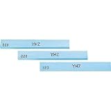 大和製砥所:チェリー 金型砥石 YHZ 600 Z43F 600 型式:Z43F 600（1セット:10本入）