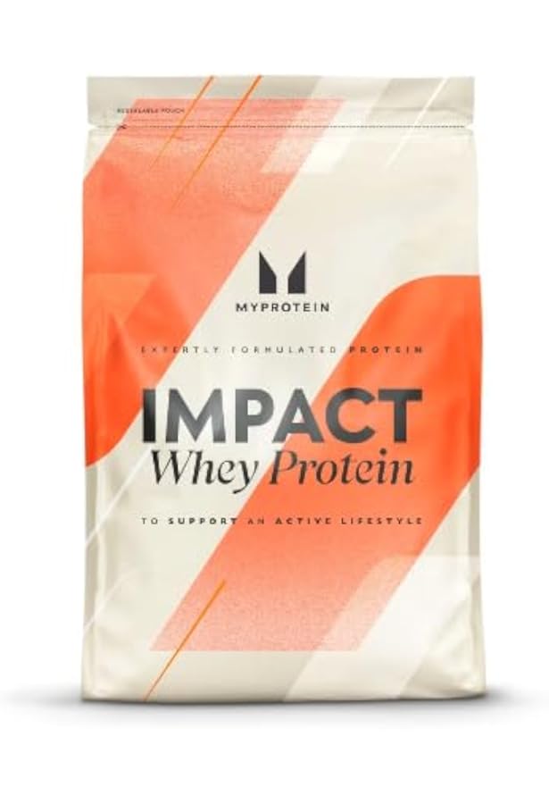 Amazon | MYPROTEIN マイプロテイン Impact ホエイ プロテイン 抹茶