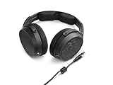 Sennheiser HD 490 PRO Plus - オープンバックプロフェッショナルスタジオヘッドホン、予備ケーブル、イヤーパッド、キャリーケース付き