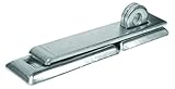 Ultra Hardware 1825 Straight Bar Hasp [並行輸入品]