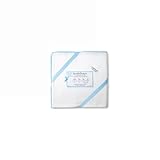 (スワドルデザインズ)Swaddle Designs ベビー アルティメット ブランケット おくるみ 02.パステルブルー【P.Trim】