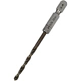 SK11 六角軸 ステンドリル 適長 ノーマル 3.4mm