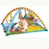 タイニーラブ　赤ちゃん用マット