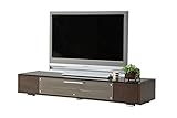 大川家具　東馬　ＴＯＨＭＡ　ピア　１５５ＴＶ　BR