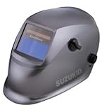 SUZUKID アイボーグアルファ２ EB-200A2