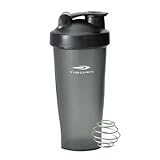 TIGORA(ティゴラ) スクイズボトル シェイカー ボトル 750ml ブラック