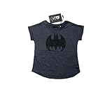 COTTON ON KIDS（コットンオン　キッズ） DC COMICS Tシャツバットマン [並行輸入品]