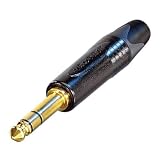 NEUTRIK NP3X-B ステレオフォーンプラグ