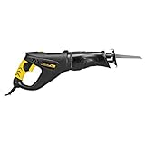 Tradespro 837588 4.5-Inch Variable Speed 6-Amp Reciprocating Saw [並行輸入品]