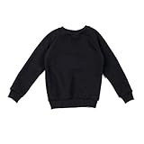 (ティッタン) TTITTANG 子供服 キッズ 全5色 あったかい 裏起毛 ナチュラル カラー ラグラン トレーナー 長袖 スウェット 女の子 男の子 無地 TTITTANG(ティッタン) 90 1