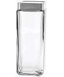 アンカーホッキングスクエアスタッカブル 2.5-Quart 85831 1