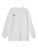 [アシックス] トレ－ニングウェア ドライ長袖Tシャツ 2031E219 メンズ