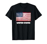 アメリカ国旗Tシャツ | アメリカ Tシャツ
