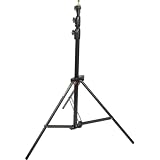 Manfrotto ライトスタンド アルミ ランカースタンド AC 1005BAC