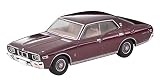 トミーテック (TOMYTEC) トミカリミテッドヴィンテージ ネオ 1/64 LV-N250a 日産セドリック 4ドア HT Fタイプ 2800SGL マルーン 76年式