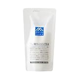 Mマーク(M-mark) アミノ酸クレンジング乳液 詰替用