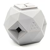 アップドッグトイズ 犬用おもちゃ THE ODIN ライトグレイ