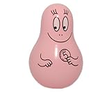 バーバパパ世界をまわる木製お金ボックス