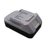 LHan 14.4V 1500mAh 交換用バッテリー-対応 マキタ(Makita)バッテリー BL1411G BL1415G BL1413G