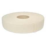 Nomex ( meta-aramid ) Stripping 100 Feet Long X 1 / 8インチ厚X 2インチ幅、8オンス。/ SQ。YD。