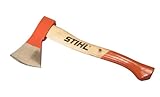 STIHL スチール 手斧 800g 柄38cm 0000-881-1912