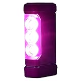 エーモン(amon) PURPLE SAVER パープルセーバー 道路交通法施行規則適合品 6910