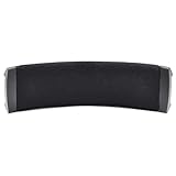 BIBABLYKE 快適なヘッドセットヘッドビーム用ゼンハイザー HD800 HD800s ヘッドセットビームヘッドフォン修理ヘッドバンド