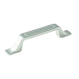 Amerock BP36584PN Carolyne Pull, 3-3/4, Polished Nickel by Amerock