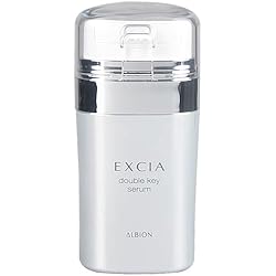 Amazon.co.jp: アルビオン ALBION エクシア ダブルキー アドバンス