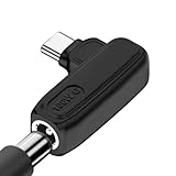 DCからタイプC入力 ノートパソコン用 DC 電源アダプター DC 変換アダプター 5-20.5V 100W pe-C PD 5V/9V@1.5A/20V@3.25A USB DC 電源アダプタ タイプ C 急速充電デバイス用 USB コネクタ 電源誘導充電器 イヤホン対応