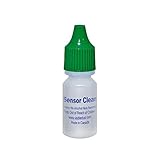 Sensor Clean sensor cleaning liquid (8 ml) [並行輸入品]