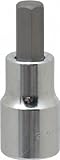 Blackhawk By Proto HW-9449-2 Hex Bit Socket with 3/16-Inch Drive, 3/8-Inch by Blackhawk By Proto [並行