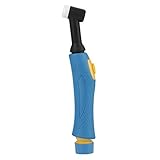 WP-18 TIG水冷式トーチボディ　溶接ガンヘッド　TIG溶接機用　ガスレンズコレットボディ　0.1〜0.8 MPA ハンドル付き