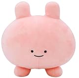 あさみみちゃん ぬいぐるみ おしりぬいぐるみ 大きめの約30㎝ 全1種