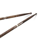 PROMARK プロマーク ドラムスティック FIREGRAIN Classic 2B TX2BW-FG (406 x 16.0mm) 【国内正規品】