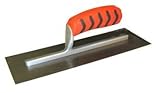 Kraft Tool CF212PF Cement Trowel with ProForm Handle, 12 x 4-Inch [並行輸入品]