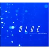 BLUE (GLOBE GRAPHICS 3)