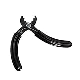 SAS NokセットPlier for Bowstring Nockingポイントツール