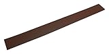 光 ユニホリデー(エラストマーゴム板) 茶 1mm×30×300 T付 EG2-51T