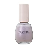 プレイフル アップデートネイル pun-15 ダスティラベンダー (10mL)